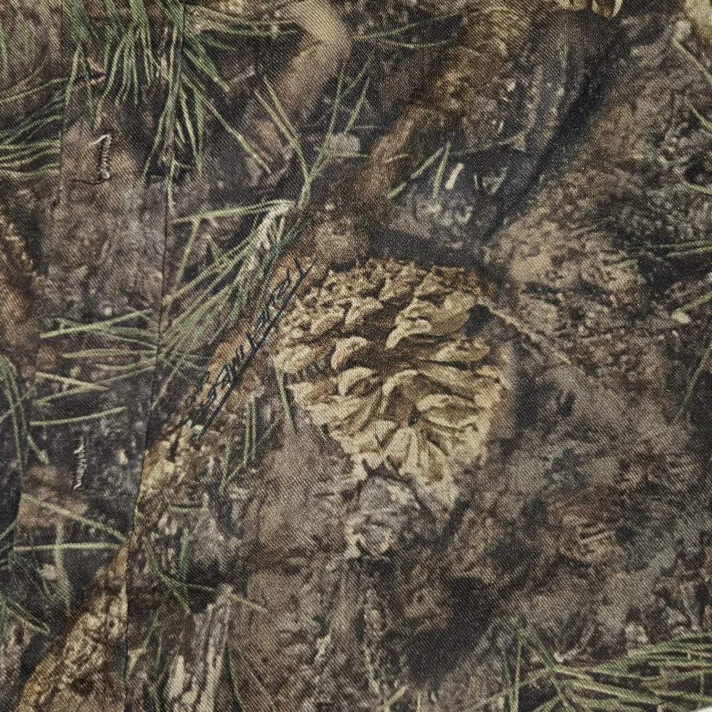 ⚠️Camouflage True Timber Hunting Jacket - Picture 6 of 6